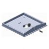 PULLRITE 331757 Cap and Plate Quick Connect view 1