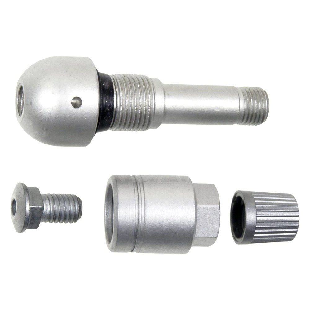 Standard Motor Products TPMS OE Design Valve - TPM1040K4