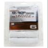 AutoSpa 45401AS Cotton Terry 9"-10" Polish Bonnet, 6 Pack view 1