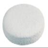 AutoSpa 45401AS Cotton Terry 9"-10" Polish Bonnet, 6 Pack view 2