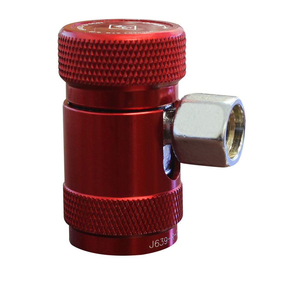 Mastercool 83834 R1234yf High Side Coupler