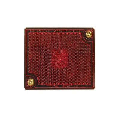 Clearance / Side Marker Light W/Reflector (Anderson Marine)