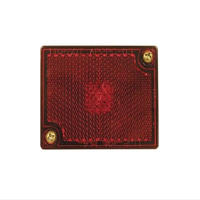 Clearance / Side Marker Light W/Reflector (Anderson Marine)
