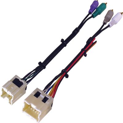 American International Nissan/Infinity 1995-2010 Factory Wiring Harness NWH-72A