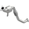 MagnaFlow 51947 Large Stainless Steel Direct Fit Catalytic Converter view 1