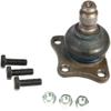 Proforged 101-10276 Front Lower Ball Joint view 1