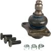 Proforged 101-10276 Front Lower Ball Joint view 2