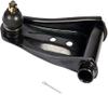 Proforged 108-10031 Front Right Upper Control Arm view 1