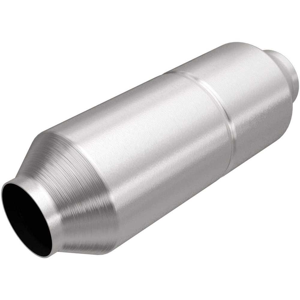 MagnaFlow 99754HM Large Stainless Steel Universal Fit Catalytic Converter