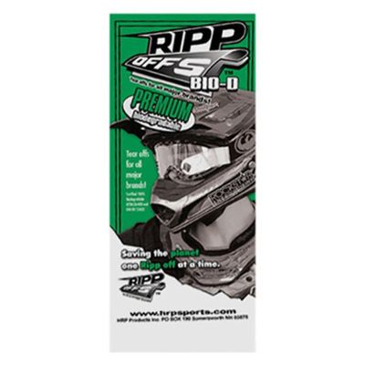 HRP RIPP Offs Utopia Too Dirty 20 Pack - RO - UTD20