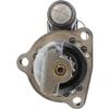 RAREELECTRICAL 12V Starter Fits 1979-1985 Chevrolet Bruin J8c J9c Cat 3208 view 1