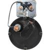 RAREELECTRICAL 12V Starter Fits 1979-1985 Chevrolet Bruin J8c J9c Cat 3208 view 4