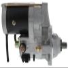 RAREELECTRICAL Starter Motor Compatible with 670G 670Gp 672G 672Gp Motor view 3