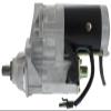 RAREELECTRICAL Starter Motor Compatible with 670G 670Gp 672G 672Gp Motor view 4