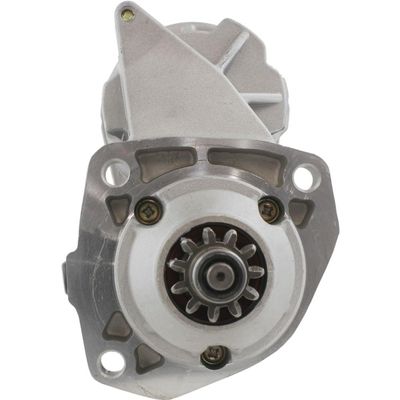 RAREELECTRICAL 12V Starter Fits 2000-2006 John Deere 310G 310Sg 315Sg 4045