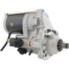 RAREELECTRICAL 12V Starter Fits 2000-2006 John Deere 310G 310Sg 315Sg 4045 view 2