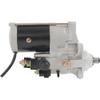 RAREELECTRICAL 12V Starter Fits 2000-2006 John Deere 310G 310Sg 315Sg 4045 view 3