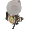 RAREELECTRICAL 12V Starter Fits 2000-2006 John Deere 310G 310Sg 315Sg 4045 view 4