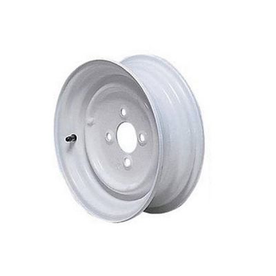 4 HOLE SILVER MIST WHEEL 8 X 7(18.5 X 8), Manufacturer: AMERICAN TIRE, Manufacturer Part Number: 20019-AD, Stock Photo - Actual parts may vary.