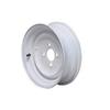 4 HOLE SILVER MIST WHEEL 8 X 7(18.5 X 8), Manufacturer: AMERICAN TIRE, Manufacturer Part Number: 20019-AD, Stock Photo - Actual parts may vary. view 1