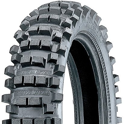Kenda Trakmaster II K760 3.00-12 Rear Tire 047601203C0