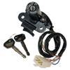 IGNITION SWITCH KAWASAKI 27005-1169, Manufacturer: EMGO, Part Number: 825164-AD, VPN: 40-80622-AD, Condition: New view 1