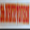 25TH Infantry Division 15" inch Window Strip Army Outside Decal view 1