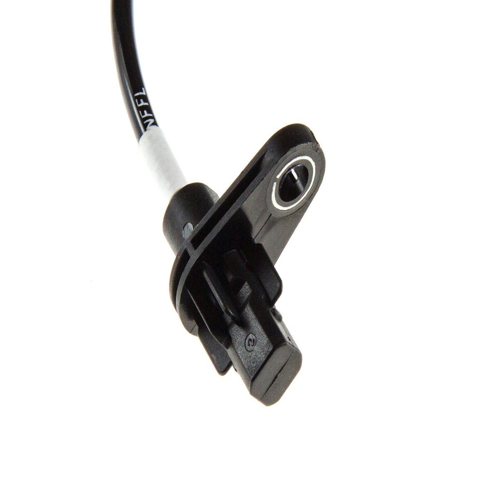 Holstein Parts 2ABS0364 ABS Wheel Speed Sensor - Compatible With Select Hyundai Sonata, Azera; FRONT LEFT