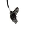 Holstein Parts 2ABS0364 ABS Wheel Speed Sensor - Compatible With Select Hyundai Sonata, Azera; FRONT LEFT view 1