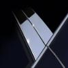 Fits BMW 5-Series 2011-2015 Stainless Steel Chrome Pillar Posts Trim 6PCS view 2