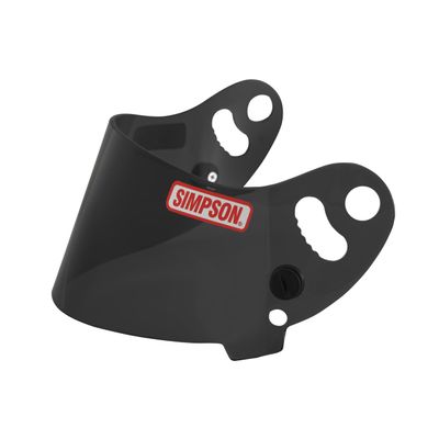 SIMPSON 84301A Devil Ray Smoke Shield