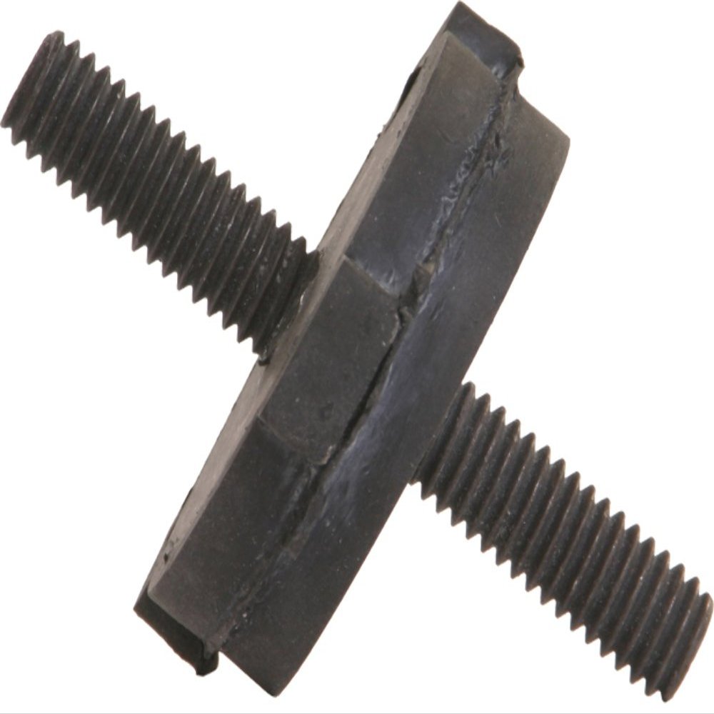 MOTOR MOUNT POLARIS