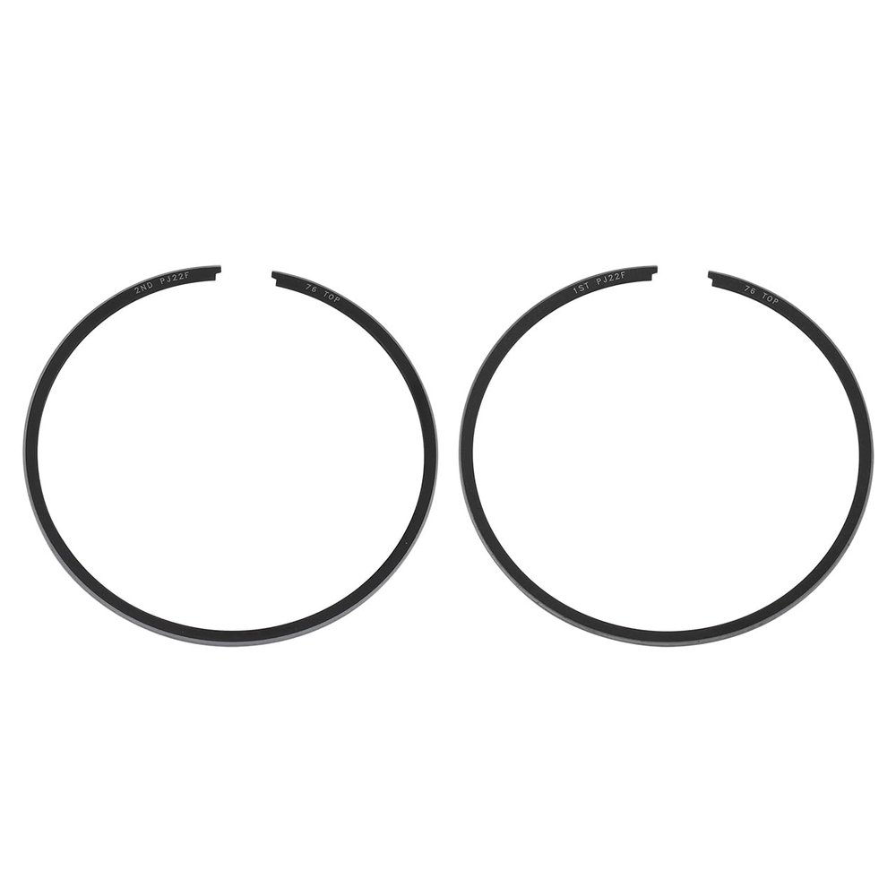 SPI SM-09081R; Rings Ski-Doo Made By SPI