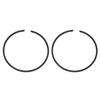 SPI SM-09081R; Rings Ski-Doo Made By SPI view 1