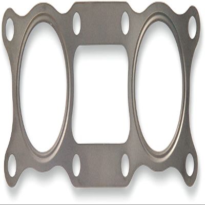 SLP - Starting Line Products 090-985; (Single Item) Slp Exhaust Gasket Pol 800 Ho Made by SLP - Starting Line Products