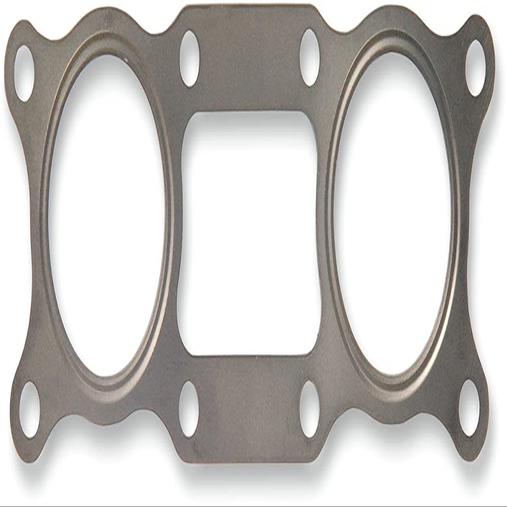 SLP - Starting Line Products 090-985; (Single Item) Slp Exhaust Gasket Pol 800 Ho Made by SLP - Starting Line Products