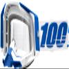 SLP - Starting Line Products 090-985; (Single Item) Slp Exhaust Gasket Pol 800 Ho Made by SLP - Starting Line Products view 2