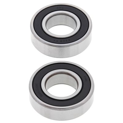 Wheel Bearing Kit for Front Harley FLHT Electra Glide 96 2008-2010