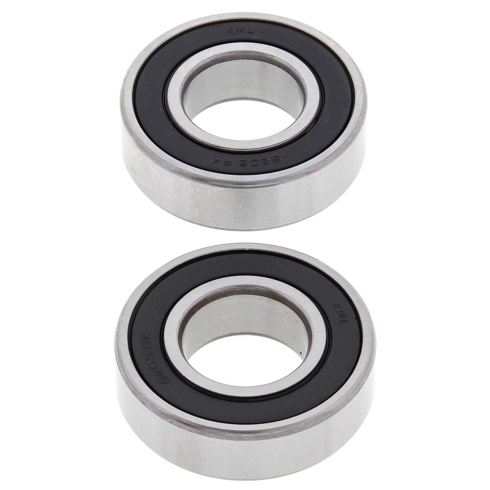 Wheel Bearing Kit for Front Harley FLHT Electra Glide 96 2008-2010
