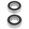 Wheel Bearing Kit for Front Harley FLHT Electra Glide 96 2008-2010 view 1