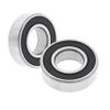 Wheel Bearing Kit for Front Harley FLHT Electra Glide 96 2008-2010 view 2