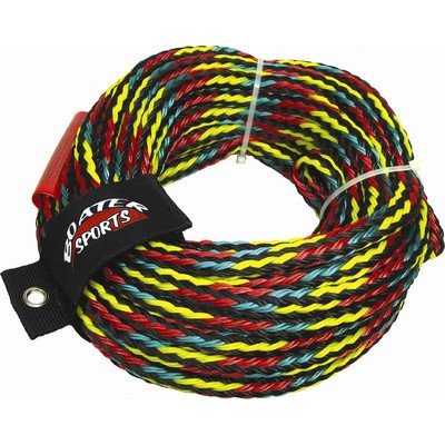 Boatersports Tow Rope Size: 0.6" x 60"