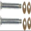 Dorman 38487: Door Hinge Pin And Bushing Kit - 2 Pins And 4 Bushings view 2