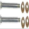Dorman 38487: Door Hinge Pin And Bushing Kit - 2 Pins And 4 Bushings view 3