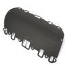 Intake Manifold Valley Gasket, Original Equipment LKJ500020 for Land Rover view 1