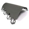 Intake Manifold Valley Gasket, Original Equipment LKJ500020 for Land Rover view 2