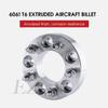 ezaccessory 2 Wheel Adapters 5x4.75 to 5x5.5 (5x120.7 to 5x139.7) Thickness 2 Inch view 3