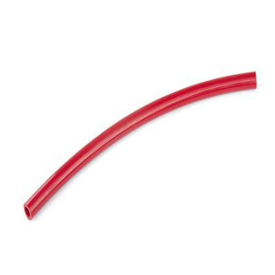HPS (HTSVH4-RED) 4mm x 1' Silicone Vacuum Hose