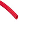HPS (HTSVH4-RED) 4mm x 1' Silicone Vacuum Hose view 2