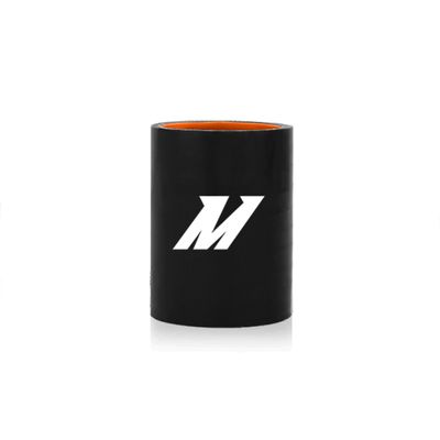 Mishimoto 2.00" Silicone Coupler, Black